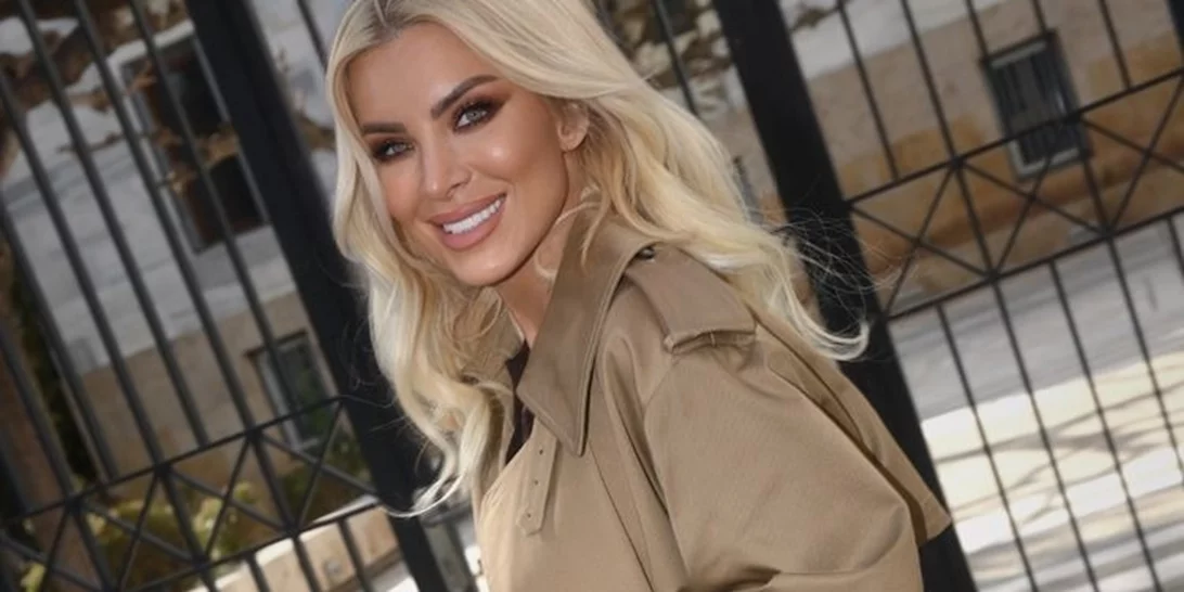 Κατερίνα Καινούργιου | "Αν μελλοντικά δεν καταφέρω να κάνω παιδί, η υιοθεσία είναι κάτι που σκέφτομαι"