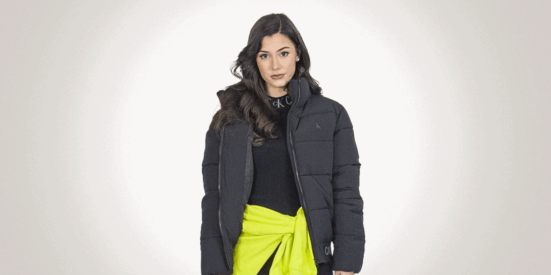 Πώς θα αναβαθμίσεις το μαύρο φόρεμά σου