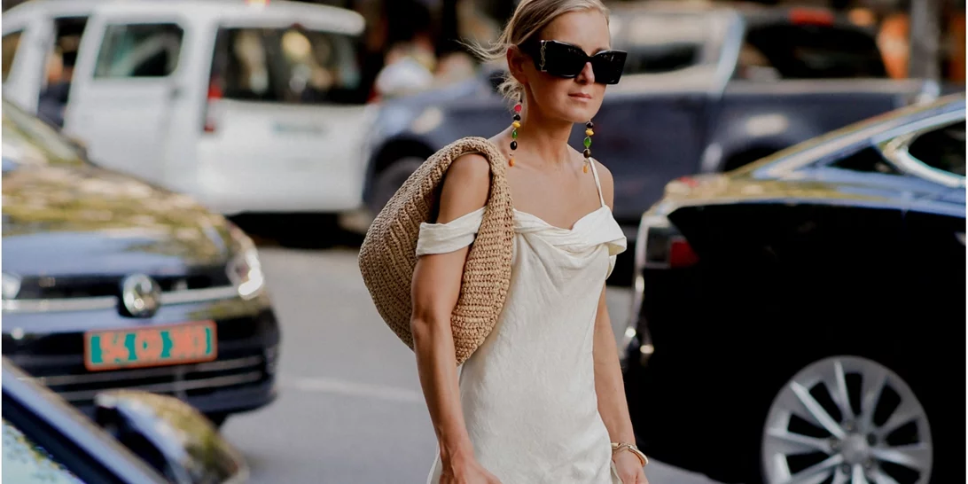 Τα καλύτερα outfits για κομψό στιλ τον Αύγουστο