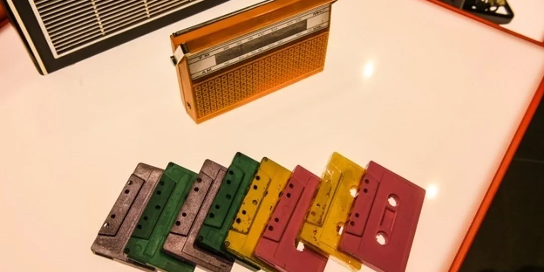 Από την κασέτα στο Spotify | "Η γενιά που δεν πάτησε ποτέ Play"