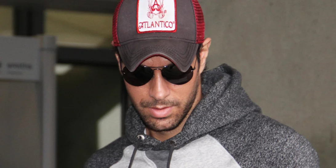 Ο Enrique Iglesias είπε ότι ο επερχόμενος δίσκος του μπορεί να είναι και ο τελευταίος του