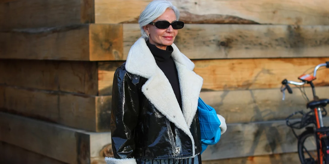 Τα πιο κομψά κομμάτια από τη Zara για γυναίκες άνω των 50