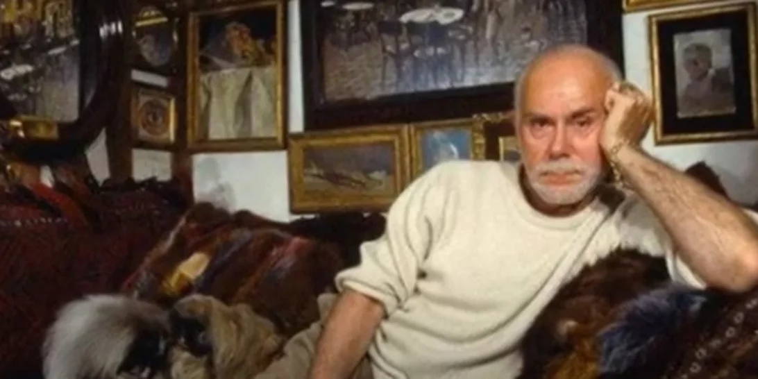 "Με πήρε τηλέφωνο μία Λάσκαρη. Ξέρεις ποια είναι;"