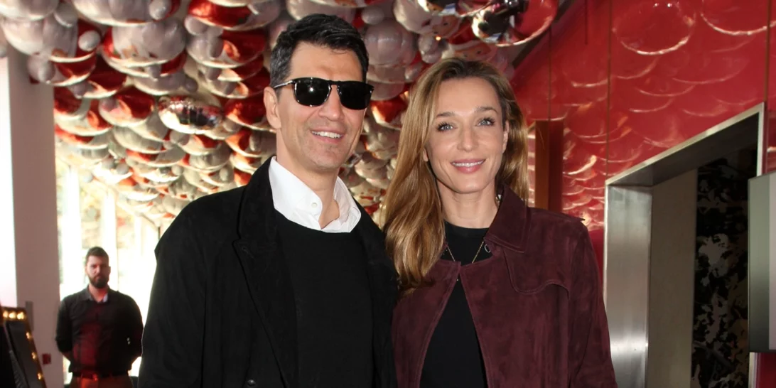 Ο Σάκης Ρουβάς αποκαλύπτει για τη συμμετοχή του Απόστουλου Ρουβά στο Survivor | "Τα έχασα όταν τον είδα"