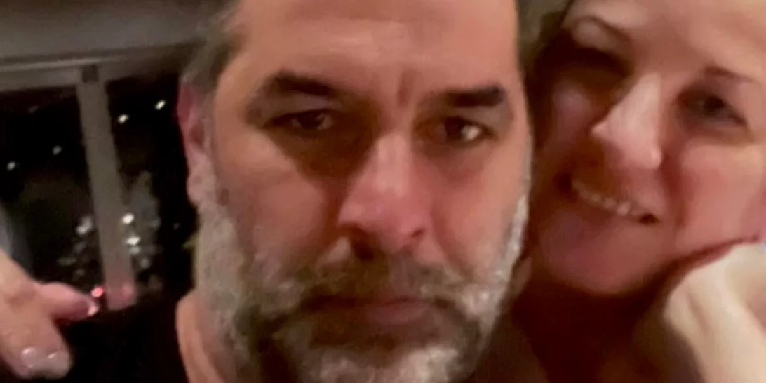 Βασίλης Μπισμπίκης | Μας συστήνει την αδελφή του, Παναγιώτα (εικόνα)