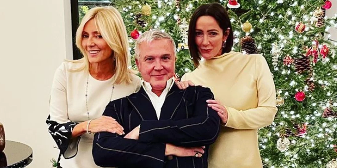 Dinner party στο σπίτι της Marie Chantal | Φινέτσα, αριστοκρατικότητα και χλιδή