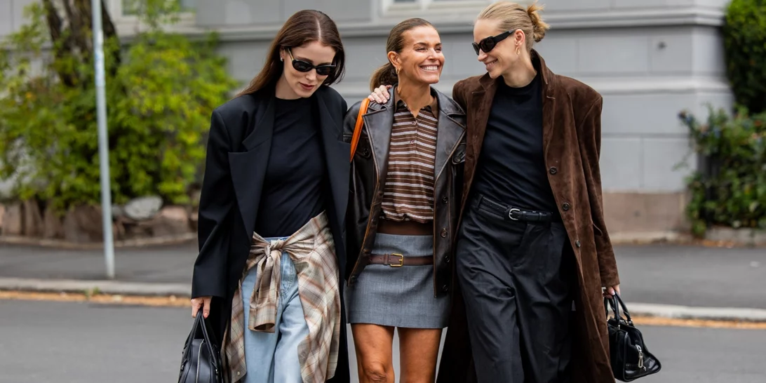 3 top φθινοπωρινά αρώματα από τη Zara που θα σε γεμίσουν κοπλιμέντα