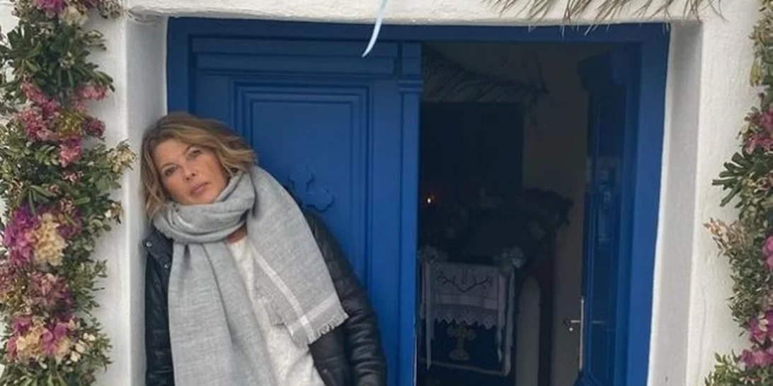 Η αγανάκτηση της Σοφίας Αλιμπέρτη | "Έως πότε;"