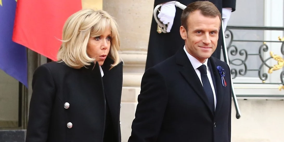 Εμανουέλ Μακρόν | Αυτή η πενταετία δεν θα είναι η συνέχεια της προηγούμενης - Είμαι πρόεδρος όλων των Γάλλων