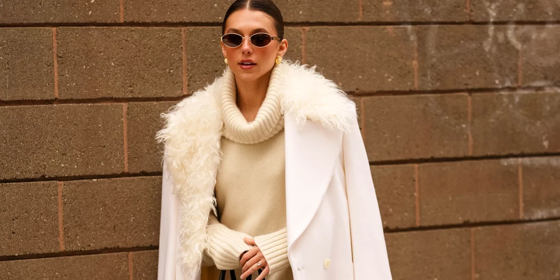 5 στιλιστικές συμβουλές που ξεχωρίσαμε από το street style της NYFW