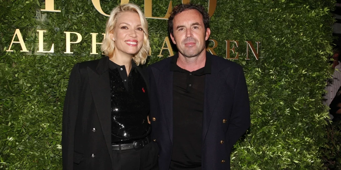 Η Βίκυ Καγιά και ο Ηλίας Κρασσάς έχουν επέτειο | Η τρυφερή φωτογραφία που δημοσίευσαν στο Instagram