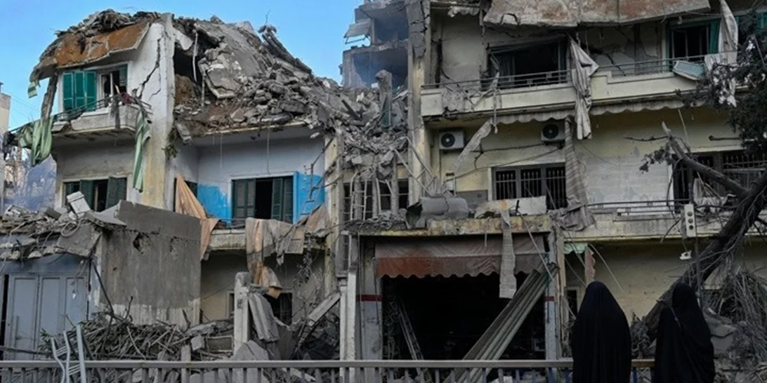 Σε ισχύ η συμφωνία Ισραήλ-Χεσμπολάχ για κατάπαυση του πυρός στον Λίβανο - Τι προβλέπει