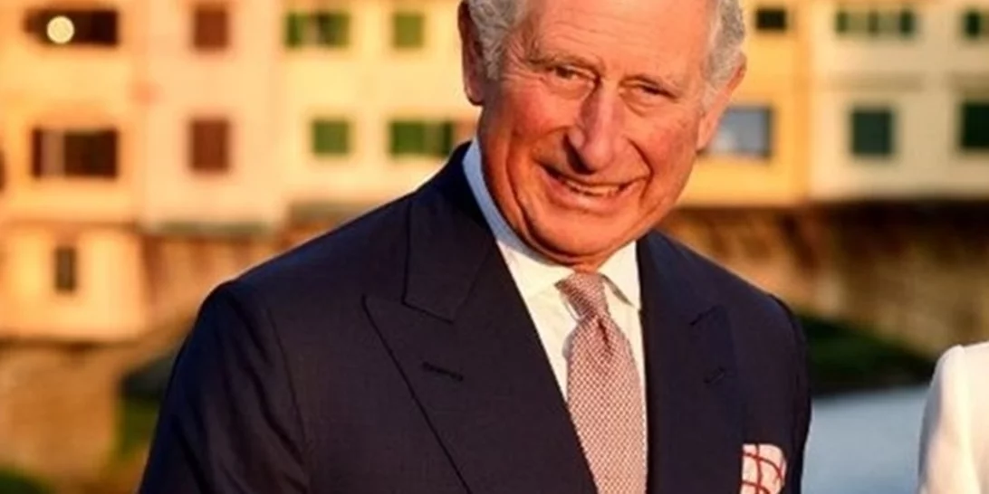 Πρίγκιπας Κάρολος | Το ντεμπούτο του σε ριάλιτι εκπομπή στην τηλεόραση