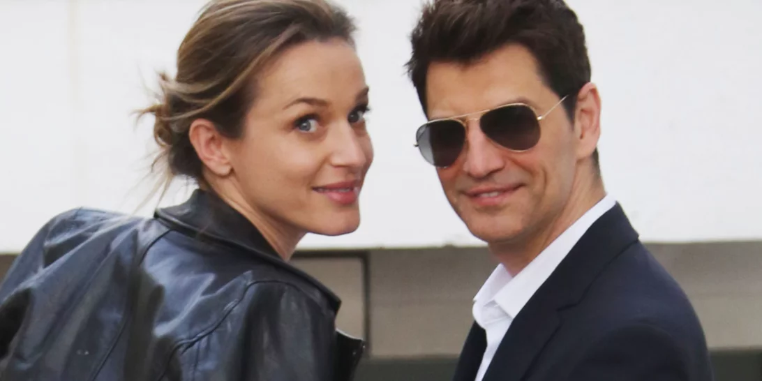 Στην κουζίνα η Αναστασία Ρουβά | Το φαγητό που ετοίμασε στην Κάτια Ζυγούλη (pic)