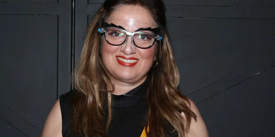 Σοφία Μουτίδου | Το video - απάντηση και το ξέσπασμα κατά του Σταμάτη Φασουλή