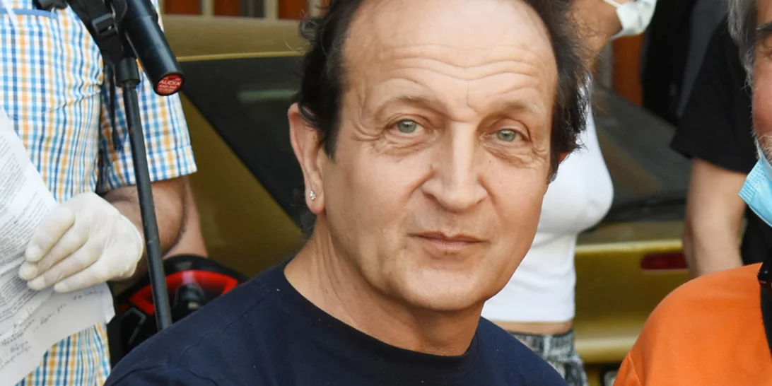 Σπύρος Μπιμπίλας | Ο έντονος διαπληκτισμός με γνωστή Ελληνίδα παρουσιάστρια στον αέρα της εκπομπής της