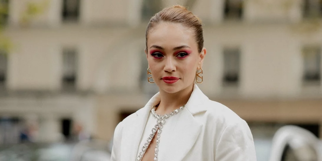 4 tips για να προσθέσεις γαλλική φινέτσα στο χειμερινό ντύσιμό σου