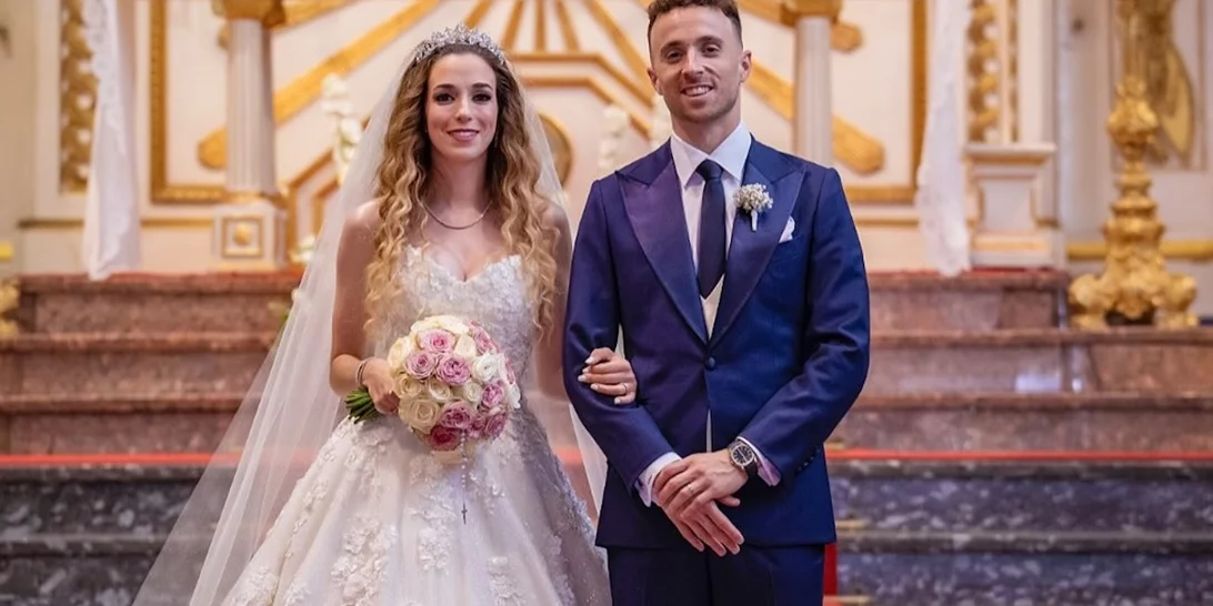 Diogo Jota | Ο άσος της Λίβερπουλ σκοτώθηκε 10 μέρες μετά τον γάμο του στο Πόρτο