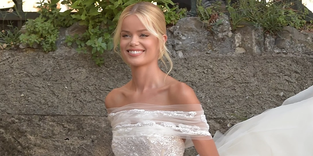 15 ονειρικά νυφικά χτενίσματα που θα κάνουν τη μέρα του γάμου σου ακόμα πιο ξεχωριστή