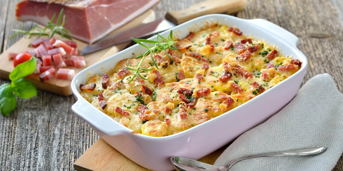 Το "τεμπέλικο" σουφλέ του Άκη Πετρετζίκη