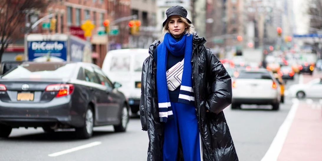 Γάντια, σκούφοι, κασκόλ | Τα πιο κομψά αξεσουάρ για να αντιμετωπίσεις τον χιονιά
