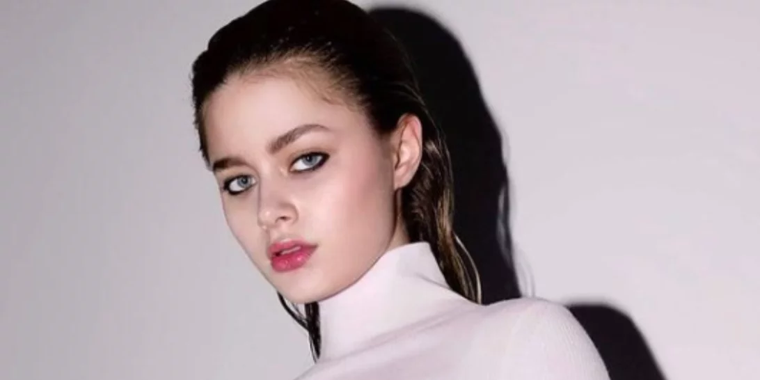 Στεφανία Λυμπερακάκη | Δεν θα πιστέψεις ποιος γνωστός Έλληνας ηθοποιός είναι θείος της