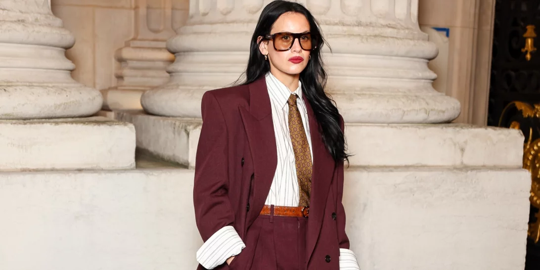 Οι επικρατέστερες τάσεις της μόδας στα πανωφόρια για τη σεζόν Άνοιξη/Καλοκαίρι 2025