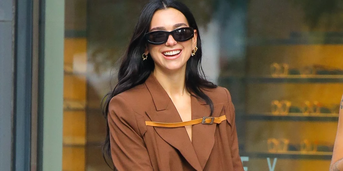 Παλτό, σακάκια, καμπαρντίνες, δερμάτινα | Όλες οι τάσεις που ανέδειξε το street style