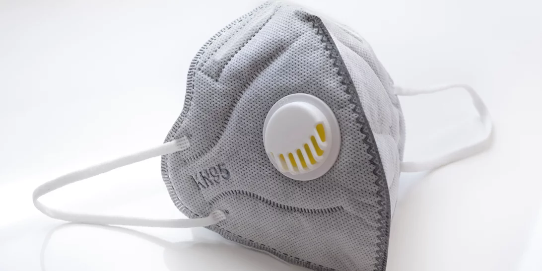 Μάσκες ΚΝ-95 και FFP2 | Πώς μπορείς να τις χρησιμοποιήσετε ξανά - Αναλυτικά τα βήματα