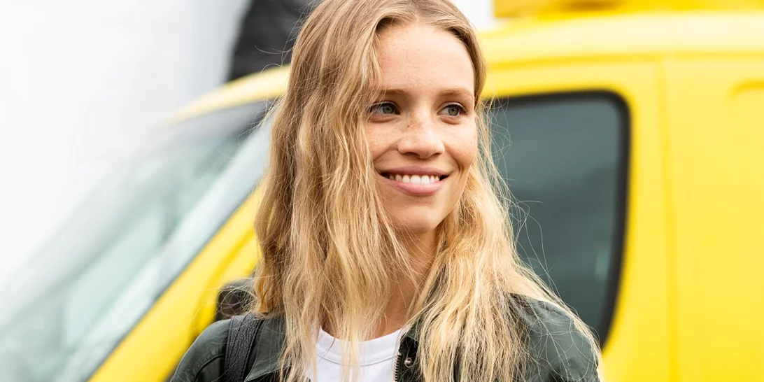 Έχεις τριχόπτωση; Αυτά είναι τα σαμπουάν που θα σε "σώσουν"