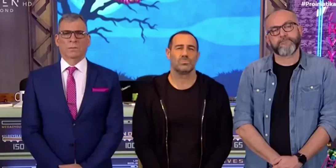 Τέλος για τους Ράδιο Aρβύλα στις 15 Απριλίου | Λήξη συμβολαίου, έρχεται ο "Εκατομμυριούχος"