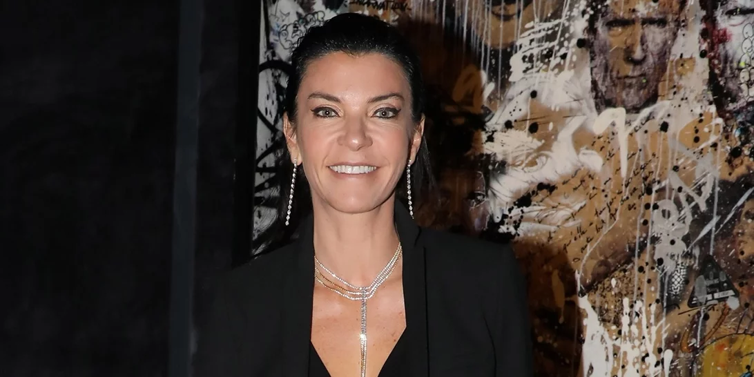 Μαρίνα Βερνίκου | Το μοναδικό άρωμα που φορά απ' όταν πήγαινε στο πανεπιστήμιο