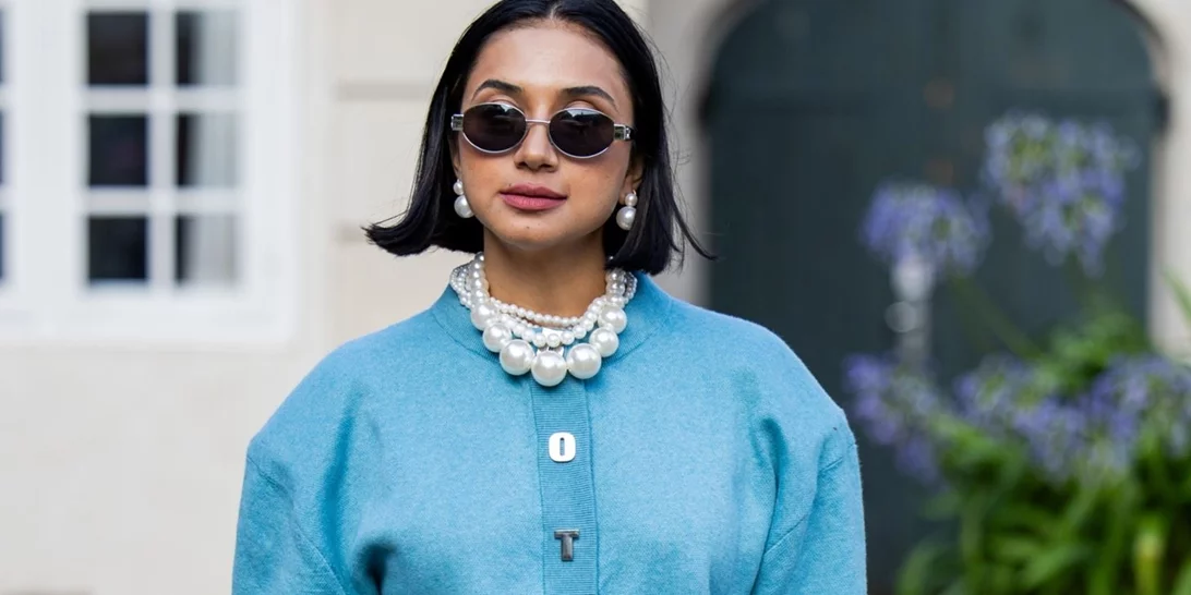 Αντίο μπορντό | Αυτές είναι οι αποχρώσεις που θα φορέσουμε το 2025