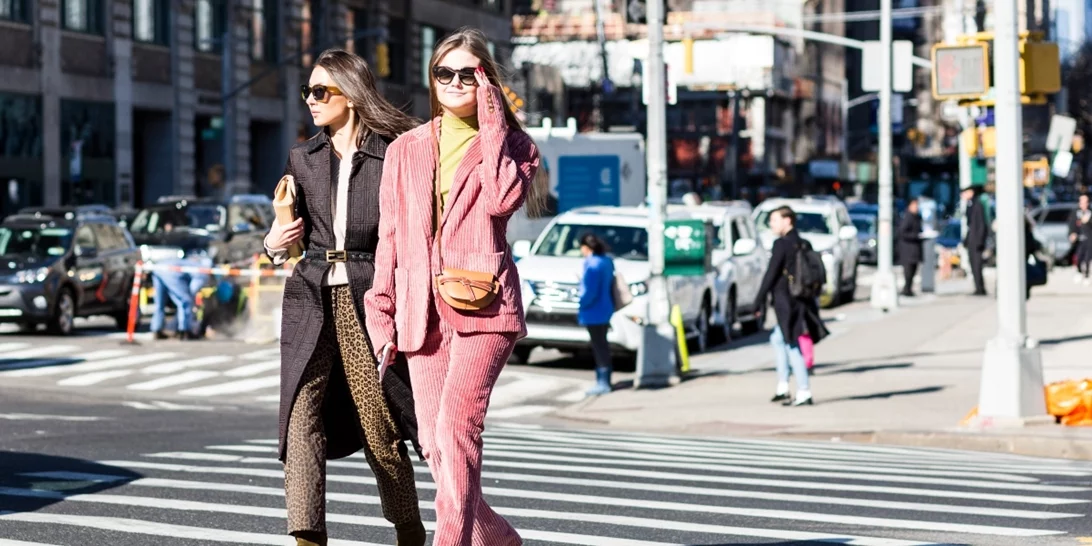 Frandinavian | Πώς θα υιοθετήσεις τη νέα τάση που πρωταγωνιστεί στο street style