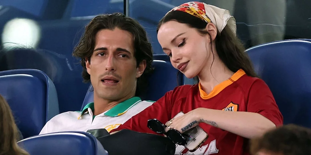 Damiano David | Έκανε πρόταση γάμου στην Dove Cameron