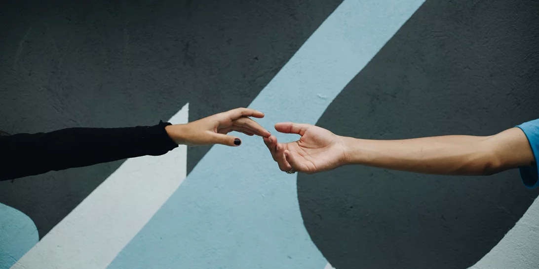 Μύθος ή αλήθεια; Τελικά αναζητάς για σχέση τους λάθος ανθρώπους;