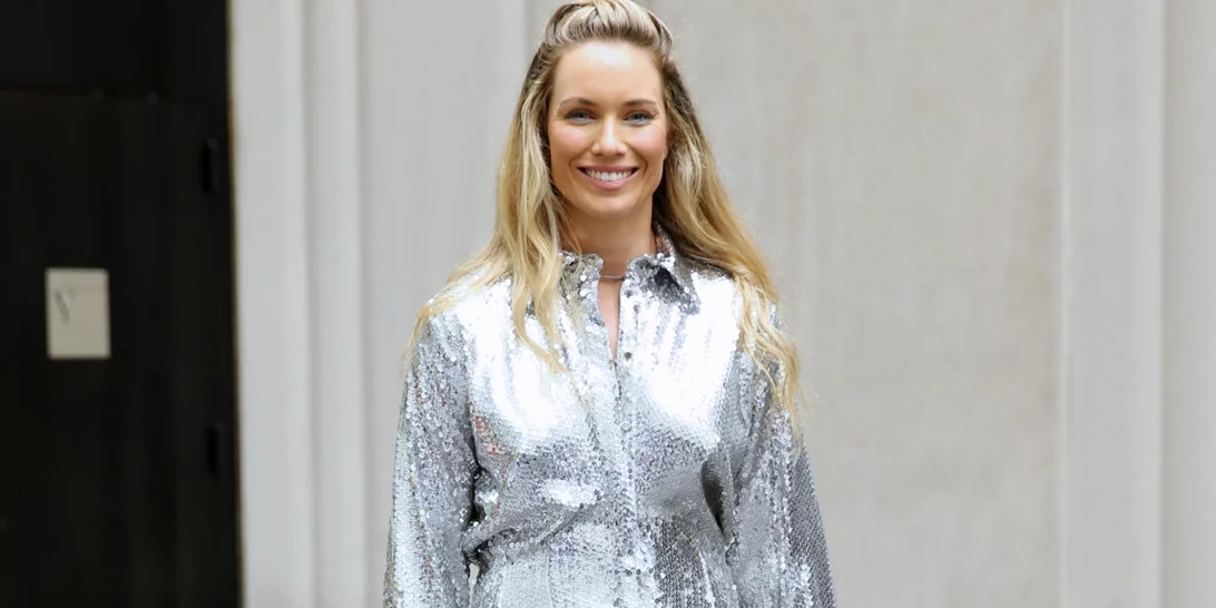 Το φόρεμα με παγιέτες από τη Zara που θα σε αναδείξει την πιο κομψή καλεσμένη των X-mas parties