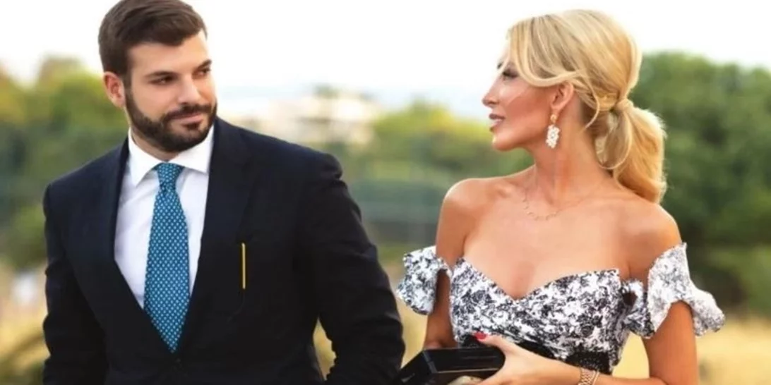 Επανασύνδεση για την Κατερίνα Καινούργιου και τον Φίλιππο Τσαγκρίδη; Τα stories και τα repost