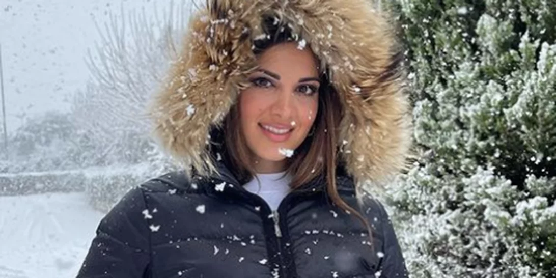 Σταματίνα Τσιμτσιλή | Απίστευτη ταλαιπωρία για την παρουσιάστρια - Έμεινε 36 ώρες χωρίς ρεύμα