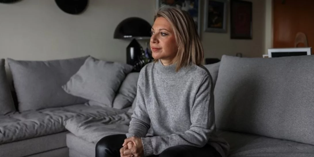 Τραγωδία στα Τέμπη | Διαφωνεί και ο πρώην σύζυγος της Καρυστιανού με τη συναυλία στο Καλλιμάρμαρο