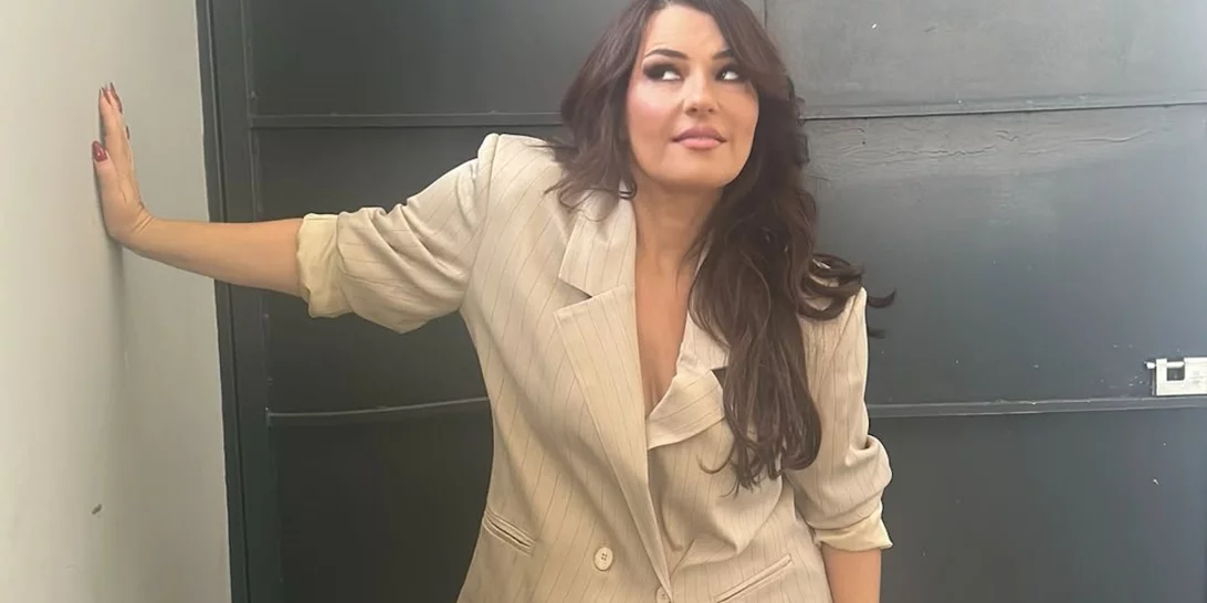 Κατερίνα Ζαρίφη: "Πάθαινα συντριβή στον θάλαμο αναμονής της χημειοθεραπεία του πατέρα μου"