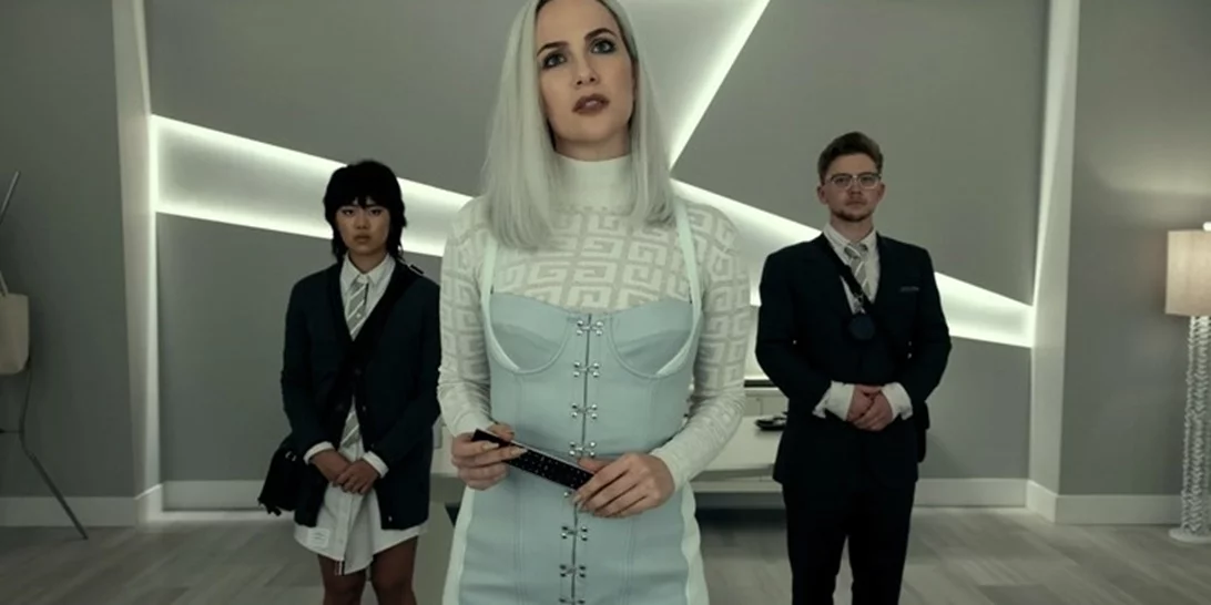 Η Πτώση του Οίκου των Usher | Η νέα "σκοτεινή" σειρά του Netflix αφηγείται ένα παραμύθι απληστίας και ίντριγκας