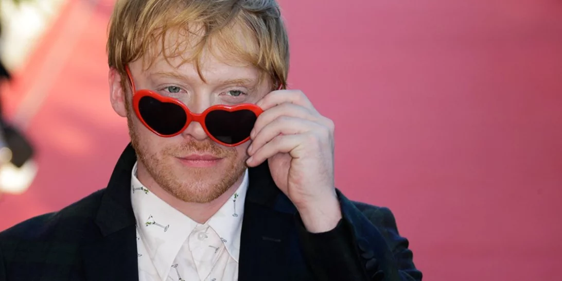 O Rupert Grint παραδέχθηκε πως δεν έχει δει όλες τις ταινίες Harry Potter