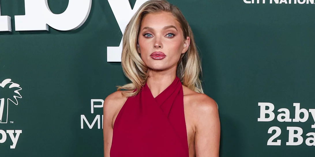 H Elsa Hosk έκανε την πιο δραστική (αλλά πολύ hot) αλλαγή στο κούρεμά της
