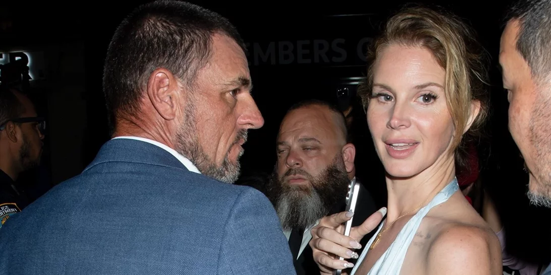 Lana Del Rey | Παντρεύτηκε τον Jeremy Dufrene