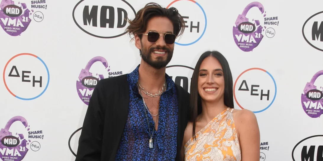 Ο Γιώργος Καράβας σε ρόλο ξεναγού! - Δείτε το ξεκαρδιστικό βίντεο που ανέβασε