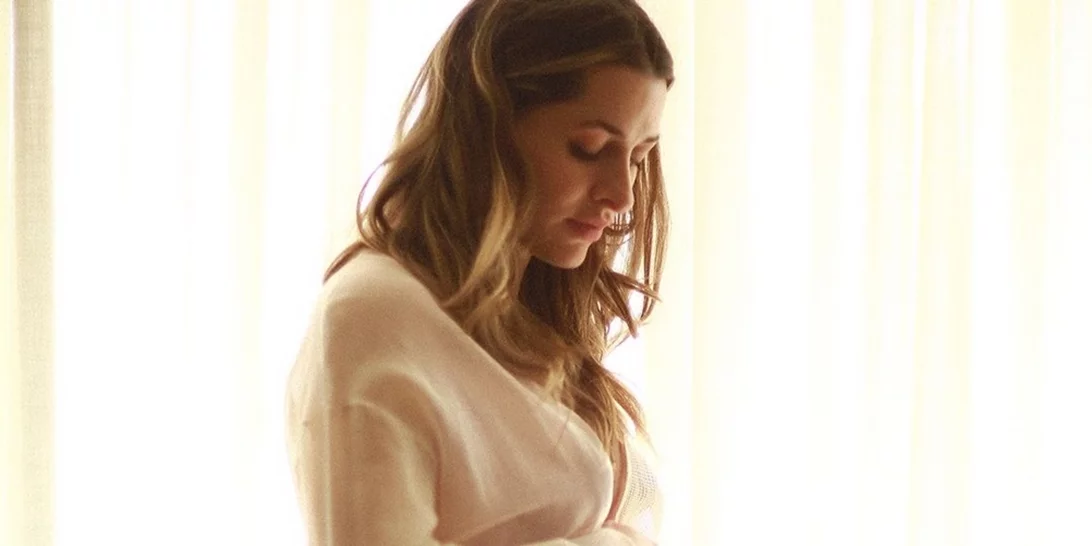 Βασιλική Τρουφάκου | Αποκάλυψε το φύλο του μωρού που περιμένει - Το party με φίλες