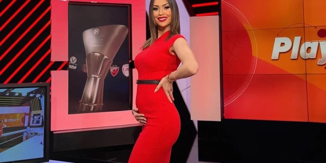 "Παντρευτήκαμε μέσα σε 25 μέρες. Δεν το ήξερε κανείς. Παντρευτήκαμε μόνοι μας"