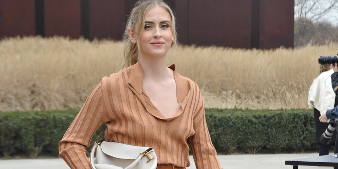 Τα flat παπούτσια από τη Zara που θα φοράς non stop το φθινόπωρο