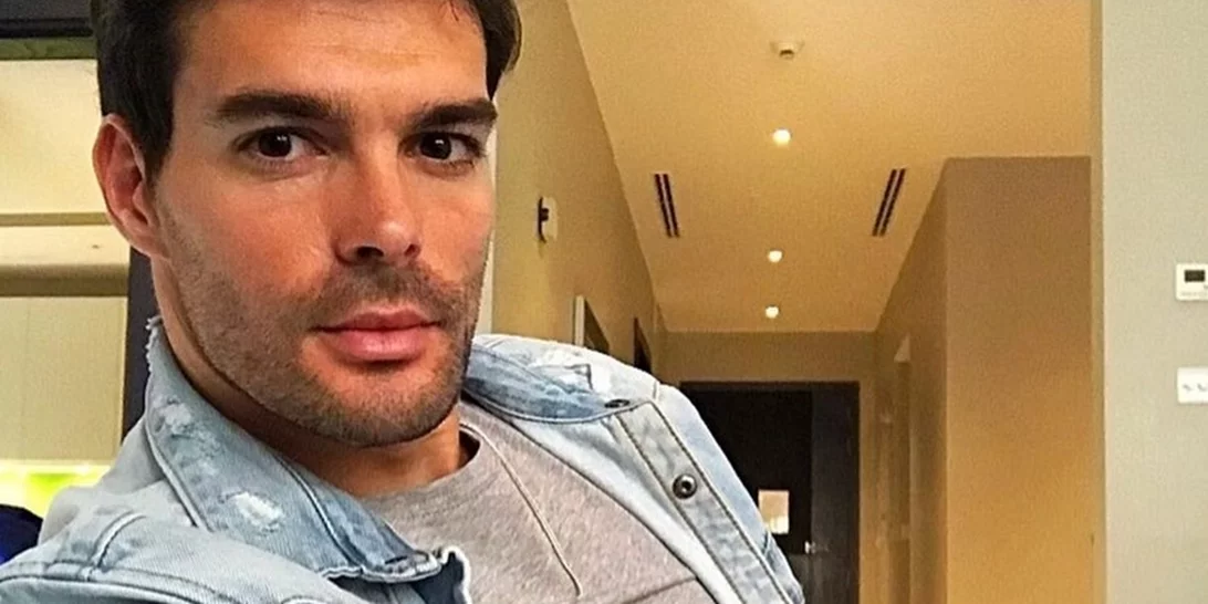 Αλμπέρτο Μποτία | Υποβλήθηκε σε επέμβαση - Η φωτογραφία μέσα από το νοσοκομείο